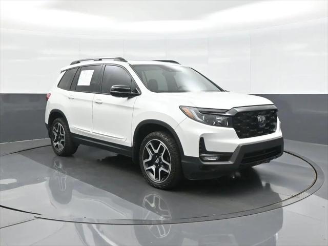 2022 Honda Passport AWD Elite for sale in Kansas City, MO