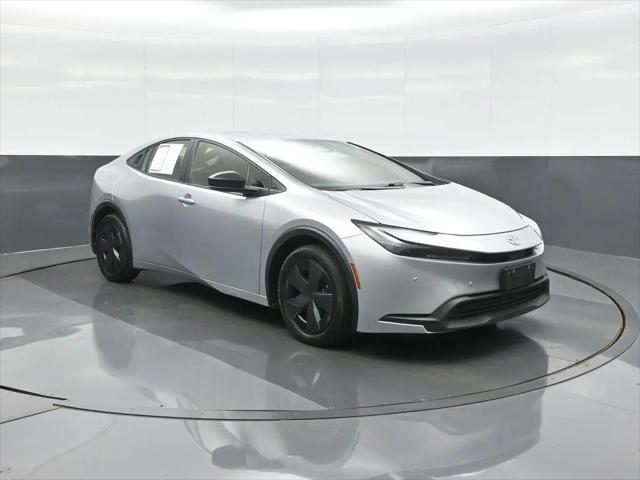 2024 Toyota Prius LE for sale in Kansas City, MO