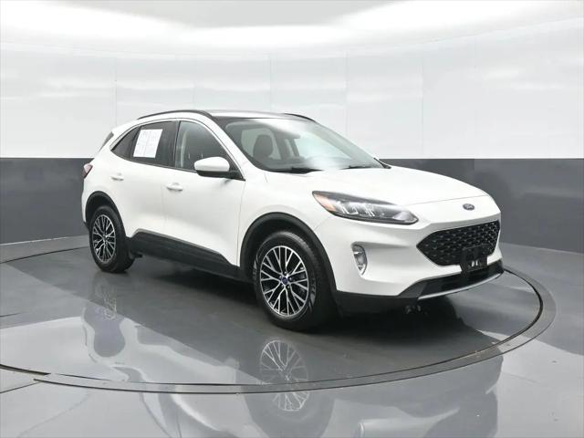 2022 Ford Escape SEL Plug-In Hybrid for sale in Kansas City, MO