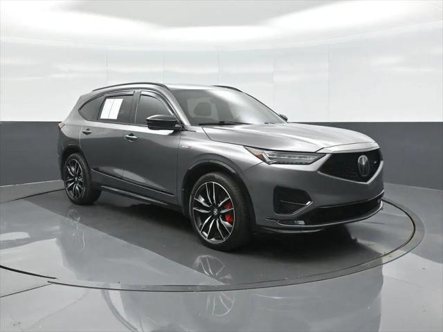 2022 Acura MDX Type S w/Advance Package for sale in Kansas City, MO