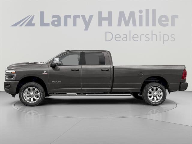2027 RAM 3500 Laramie 2027 RAM 3500 Laramie