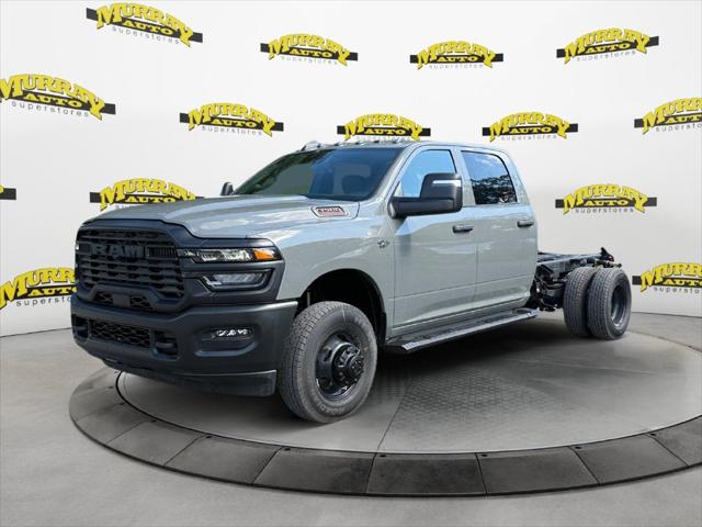 2027 Ram 3500 Chassis Cab Tradesman for sale in Starke, FL