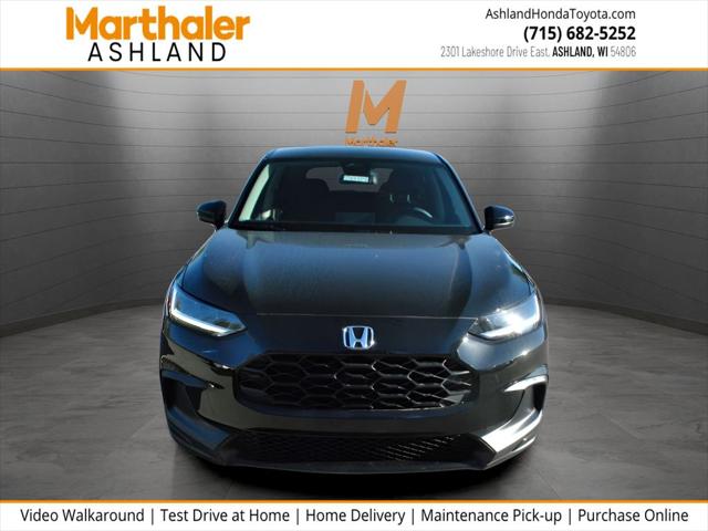 2027 Honda HR-V LX AWD for sale in Ashland, WI