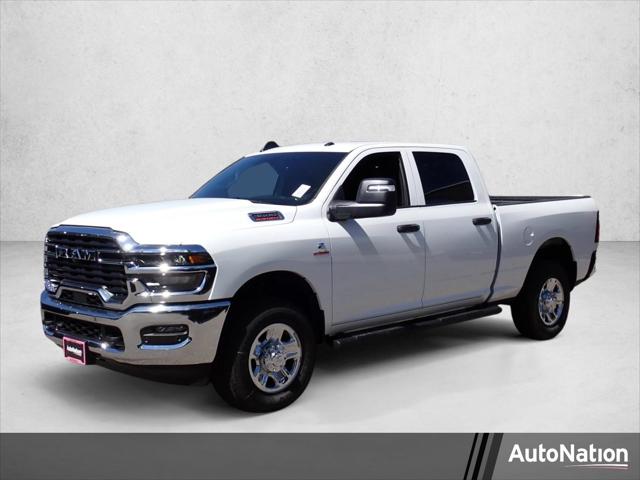 2027 RAM 3500 Tradesman