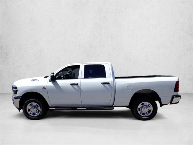 2027 RAM 3500 Tradesman