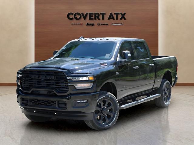 2027 RAM 2500 Lone Star