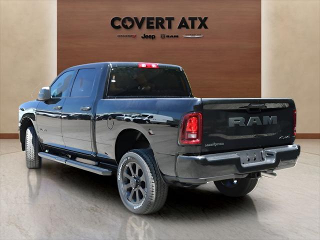2027 RAM 2500 Lone Star