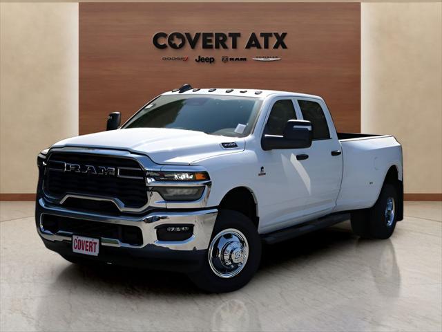 2027 RAM 3500 Tradesman