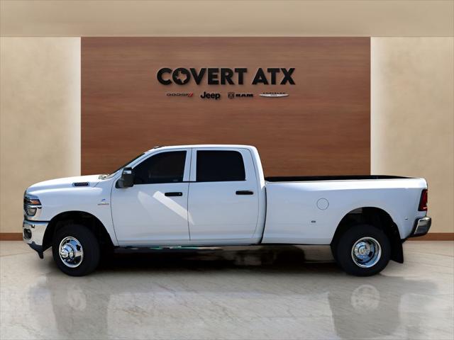 2027 RAM 3500 Tradesman