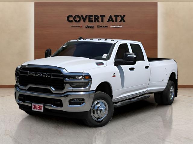 2027 RAM 3500 Tradesman