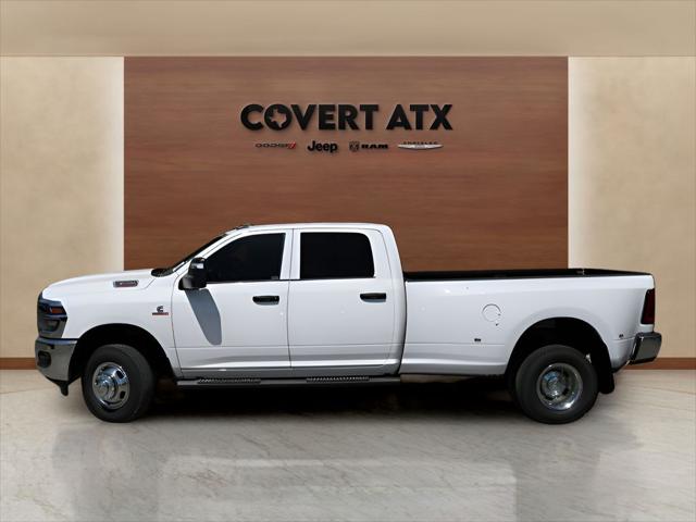 2027 RAM 3500 Tradesman