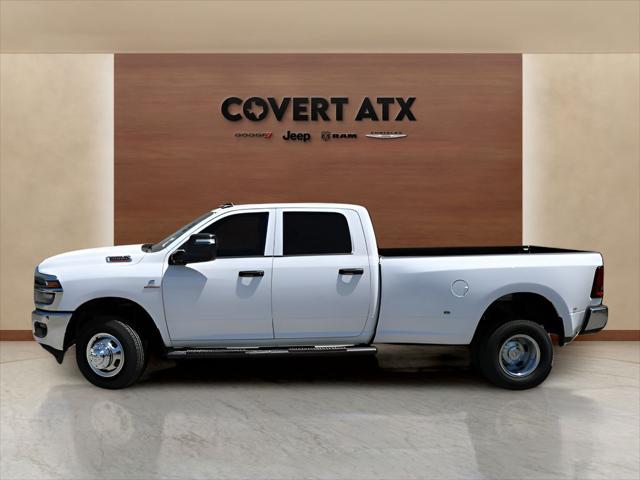 2027 RAM 3500 Tradesman