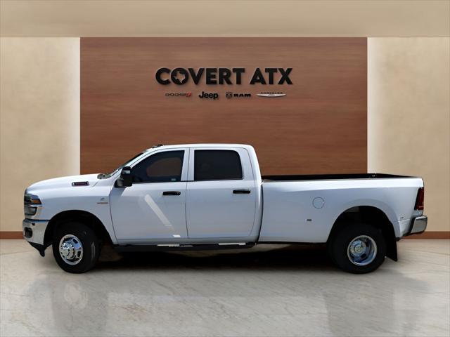 2027 RAM 3500 Tradesman