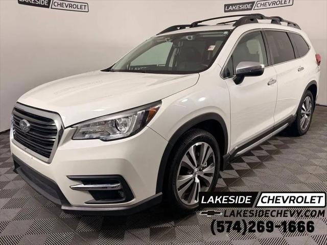 2022 Subaru Ascent Touring for sale in Warsaw, IN
