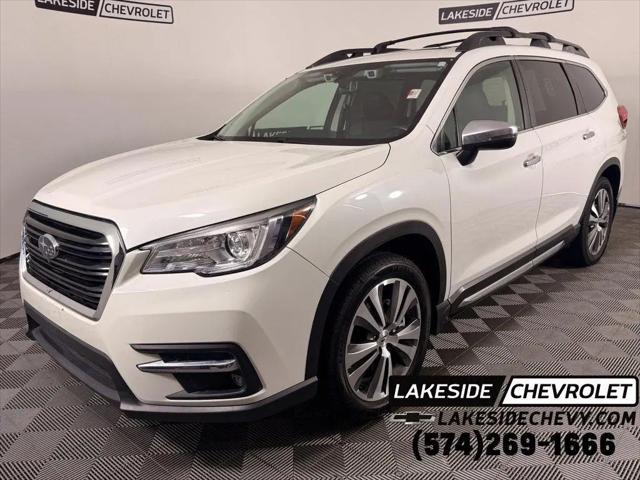 2022 Subaru Ascent Touring for sale in Warsaw, IN