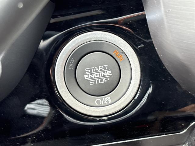 2027 Ram 2500 Rebel