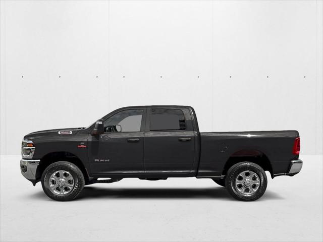 2027 RAM 3500 Big Horn 2027 RAM 3500 Big Horn
