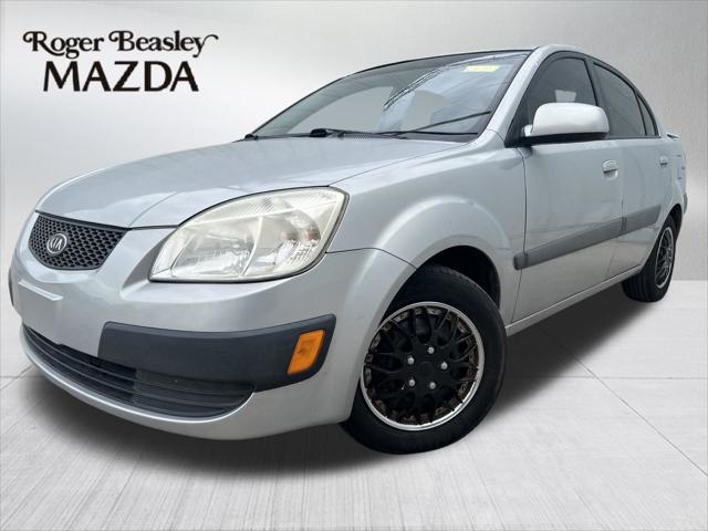 2009 Kia Rio LX for sale in Austin, TX