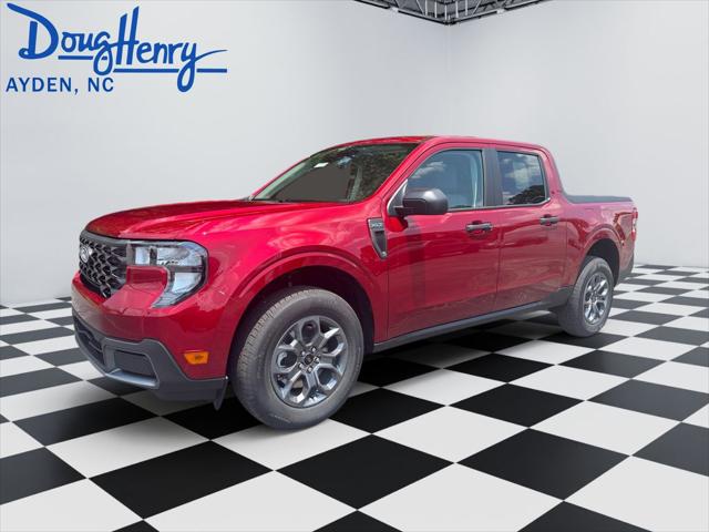 2026 Ford Maverick XLT for sale in Ayden, NC