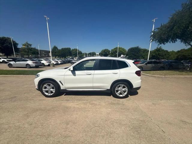 2020 BMW X3 sDrive30i for sale in Frisco, TX