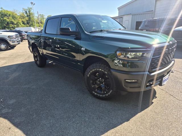 2026 RAM 1500 RAM 1500 WARLOCK CREW CAB 4X4 57 BOX 2026 RAM 1500 RAM 1500 WARLOCK CREW CAB 4X4 57 BOX