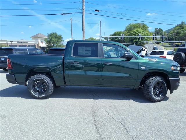 2026 RAM Ram 1500 RAM 1500 WARLOCK CREW CAB 4X4 57 BOX 2026 RAM Ram 1500 RAM 1500 WARLOCK CREW CAB 4X4 57 BOX