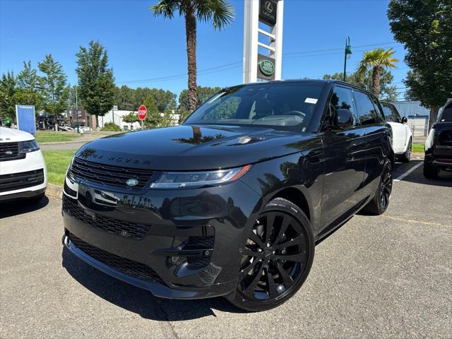 2026 Land Rover Range Rover Sport P400 Dynamic SE for sale in Fife, WA