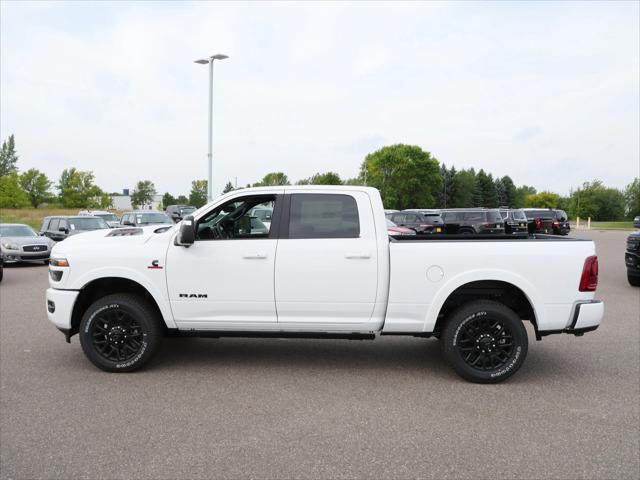 2027 RAM 3500 Limited 2027 RAM 3500 Limited