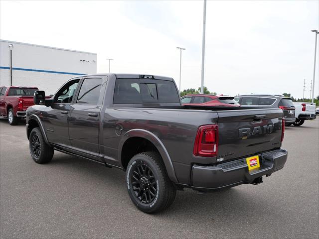 2027 RAM 3500 Limited 2027 RAM 3500 Limited