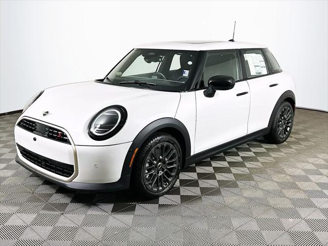 2026 MINI Hardtop Cooper S for sale in Grand Rapids, MI