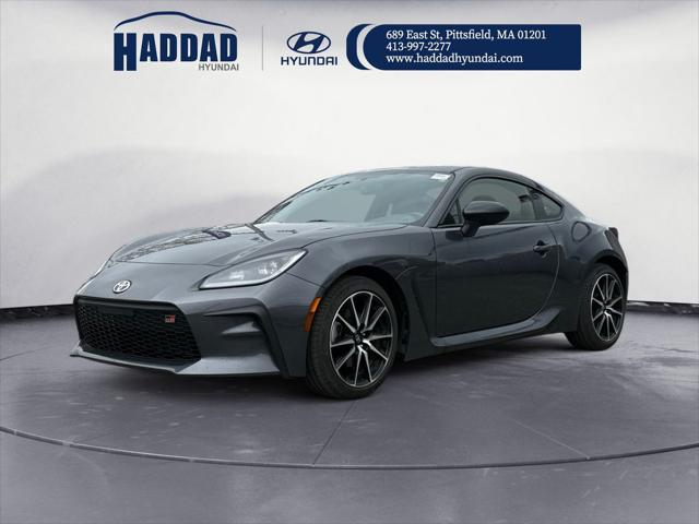 2025 Toyota GR86 Base for sale in PITTSFIELD, MA