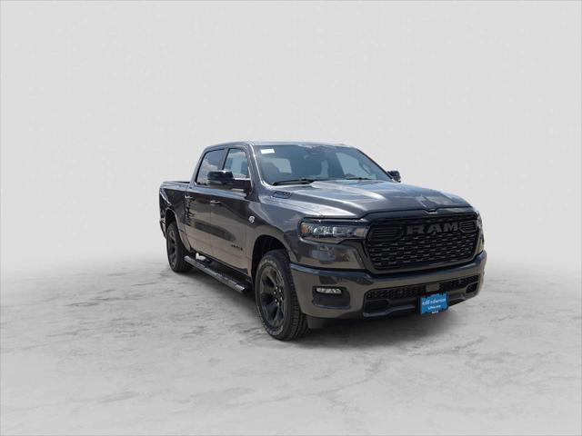 2026 RAM 1500 RAM 1500 LONE STAR CREW CAB 4X4 57 BOX