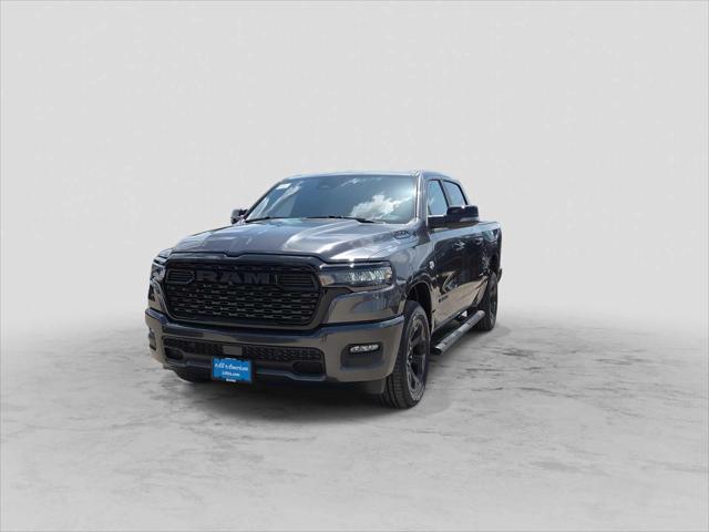 2026 RAM 1500 RAM 1500 LONE STAR CREW CAB 4X4 57 BOX