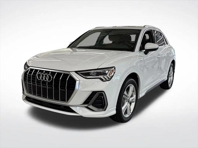 2022 Audi Q3 Premium Plus 45 TFSI S line quattro Tiptronic for sale in Miami, FL