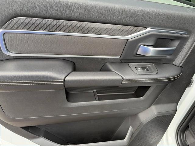 2027 Ram 2500 Big Horn