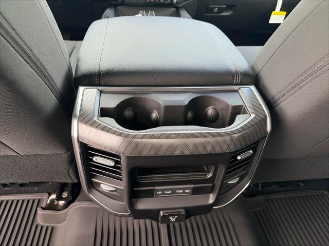2027 Ram 2500 Big Horn