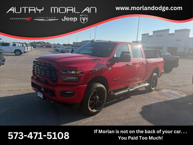 2027 Ram 2500 Big Horn for sale in Sikeston, MO