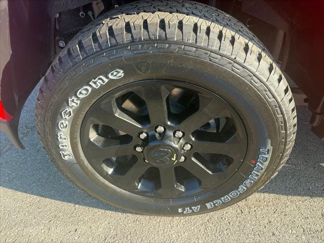 2027 Ram 2500 Big Horn