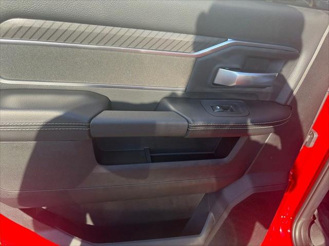 2027 Ram 2500 Big Horn
