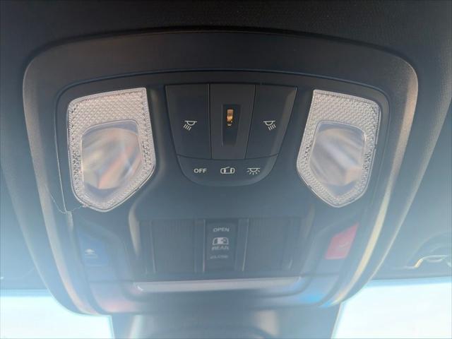 2027 Ram 2500 Big Horn