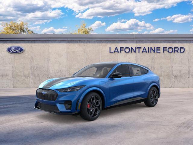 2026 Ford Mustang Mach-E GT for sale in Flushing, MI