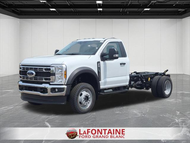 2026 Ford F-450 In-Transit for sale in Flushing, MI