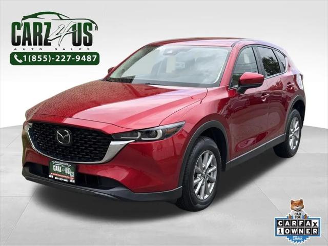 2023 Mazda CX-5 2.5 S Select for sale in Pine Brook, NJ