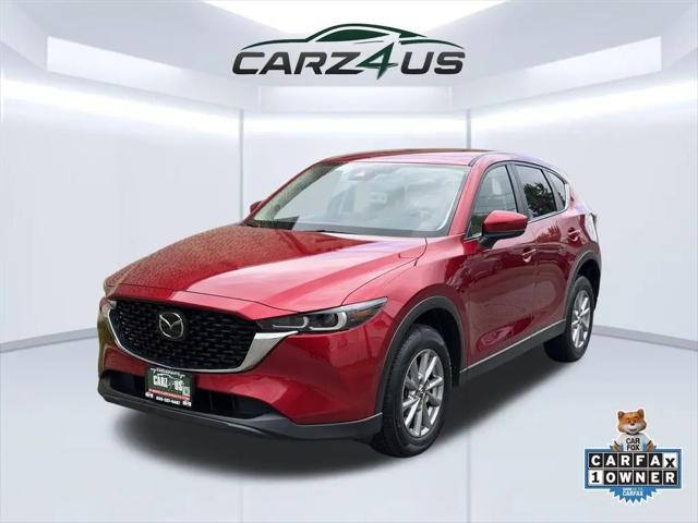2023 Mazda CX-5 2.5 S Select for sale in Pine Brook, NJ