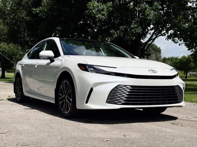 2025 Toyota Camry XLE for sale in Georgetown, KY