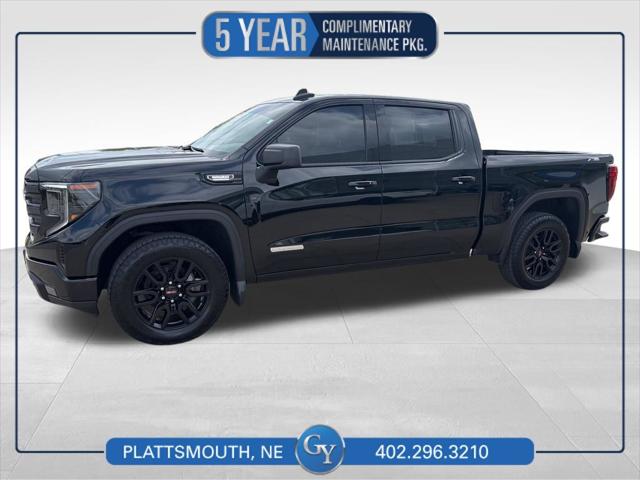 2024 GMC Sierra 1500 Elevation for sale in Plattsmouth, NE