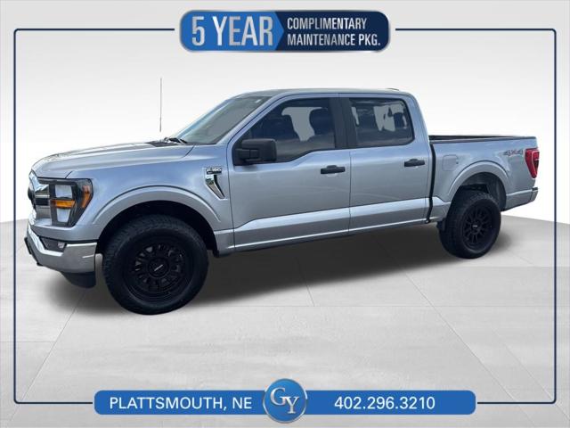 2023 Ford F-150 Unknown for sale in Plattsmouth, NE