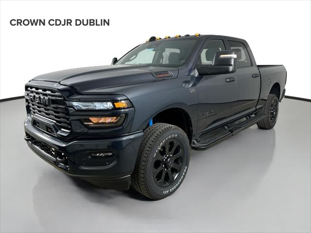 2027 Ram 2500 Big Horn for sale near Dublin, OH
