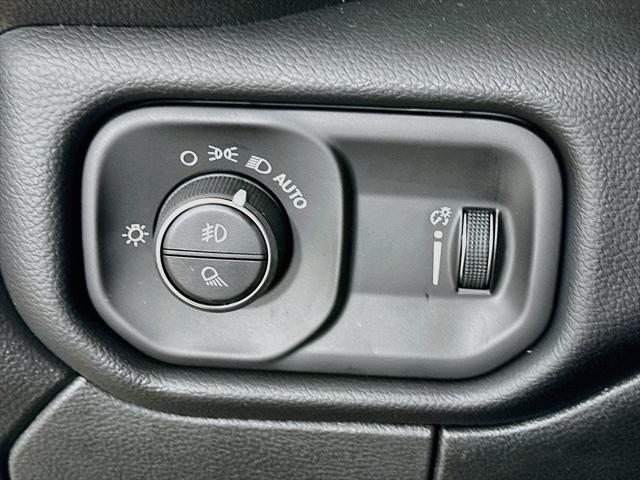 2027 Ram 2500 Big Horn