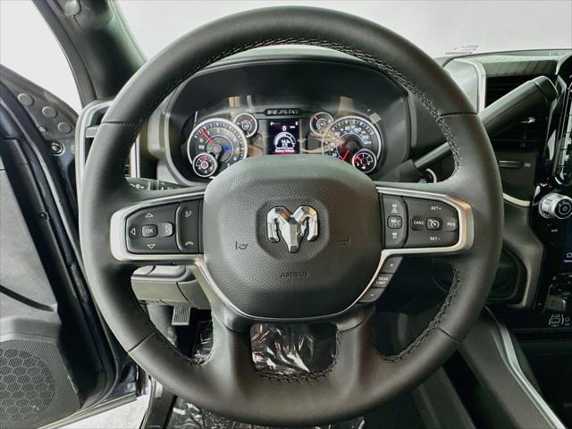 2027 Ram 2500 Big Horn